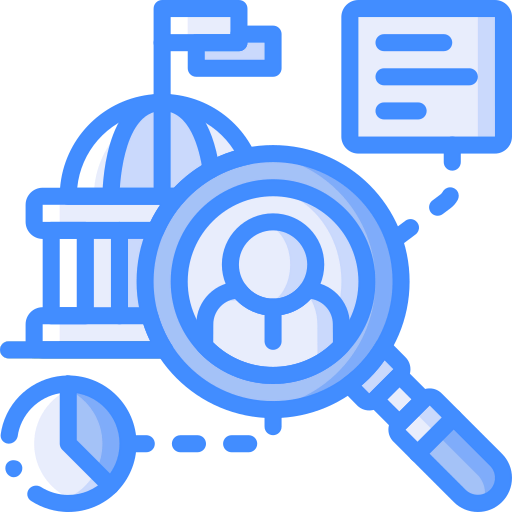 Analytics icon