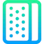 Ice cream icon 64x64