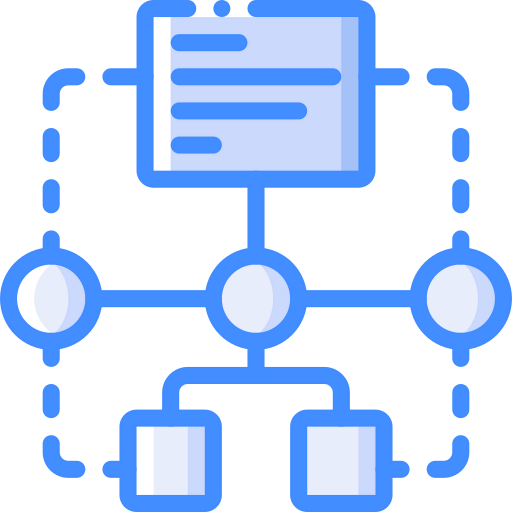 Analytics icon