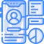 Analytics icon 64x64