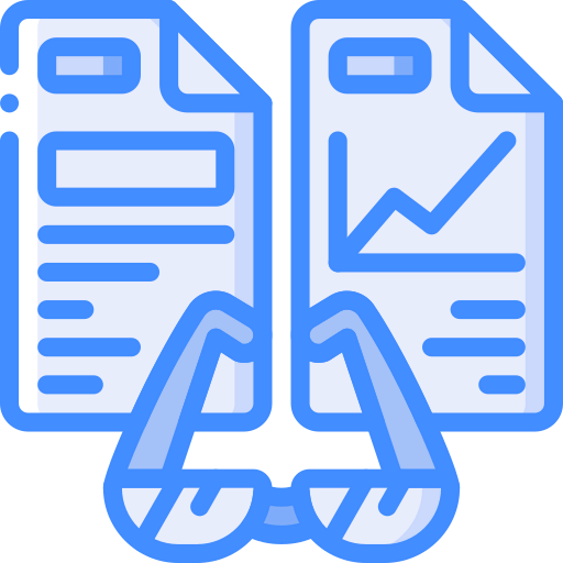 Analytics icon