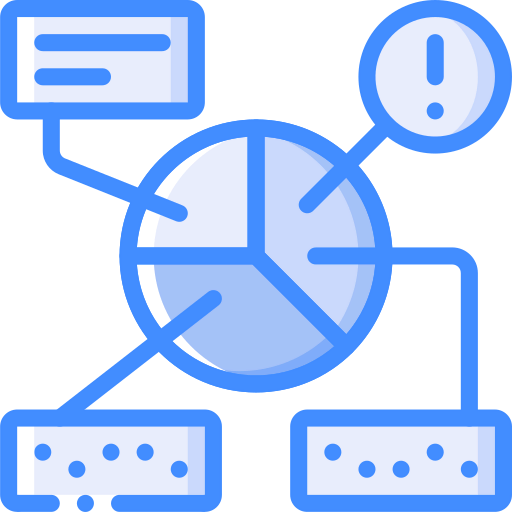 Analytics icon