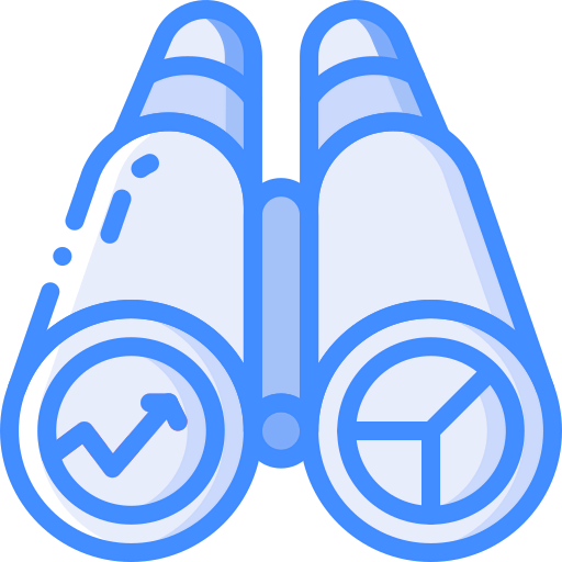Analytics icon
