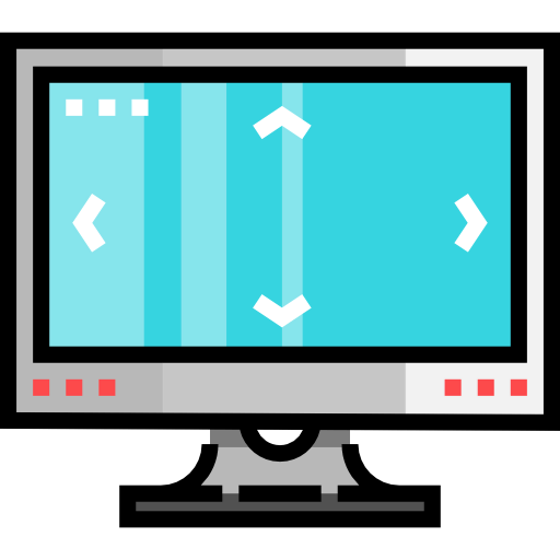 360 view icon
