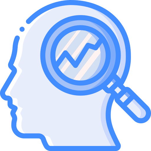 Analytics icon