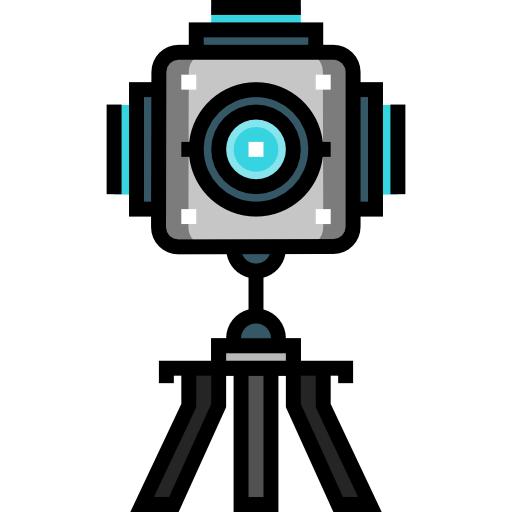 360 view icon
