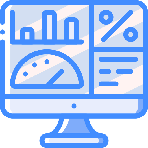 Analytics icon