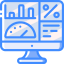 Analytics icon 64x64