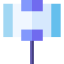 Selfie stick Symbol 64x64