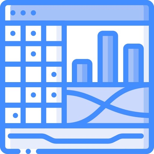 Table icon