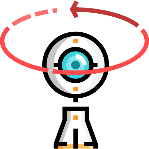 360 view icon