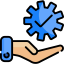 Efficiency icon 64x64