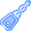 Key icon 64x64