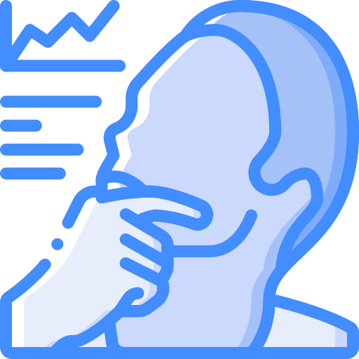 Analytics icon