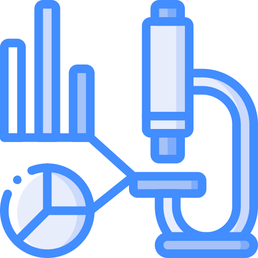 Analytics icon