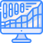 Analytics icon 64x64