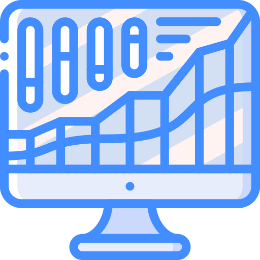 Analytics icon
