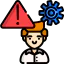 Risk icon 64x64