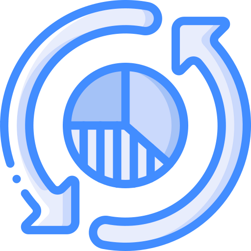 Analytics icon