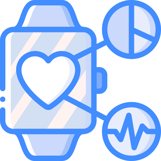 Smartwatch icon