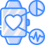 Smartwatch icon 64x64