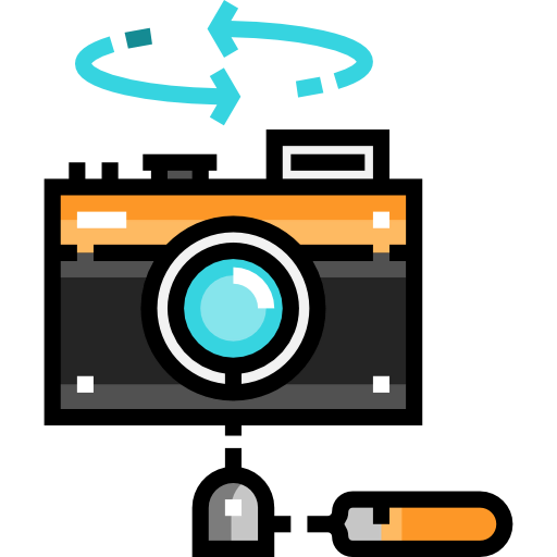 360 view icon