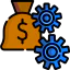 Funds Ikona 64x64