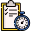 Clipboard icon 64x64