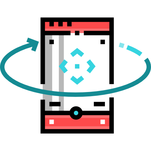 Smartphone icon