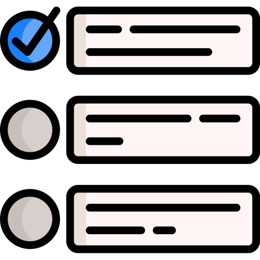 Tasks icon