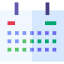 Calendar icon 64x64