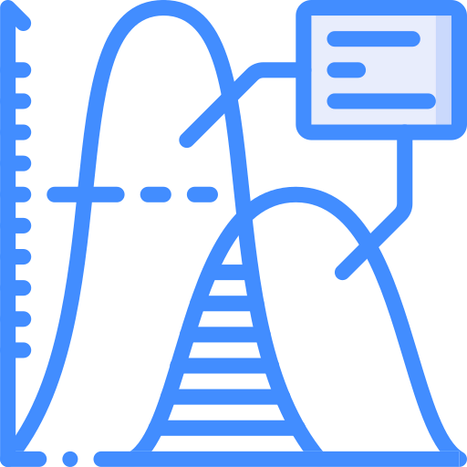 Analytics icon