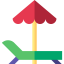 Hammock icon 64x64