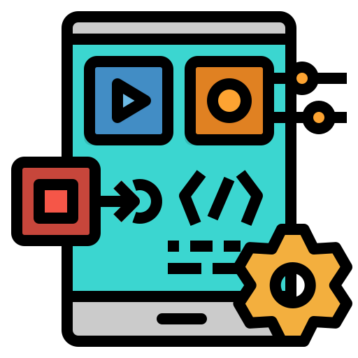 App development icon