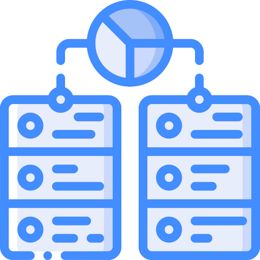 Servers icon