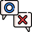Decision icon 64x64