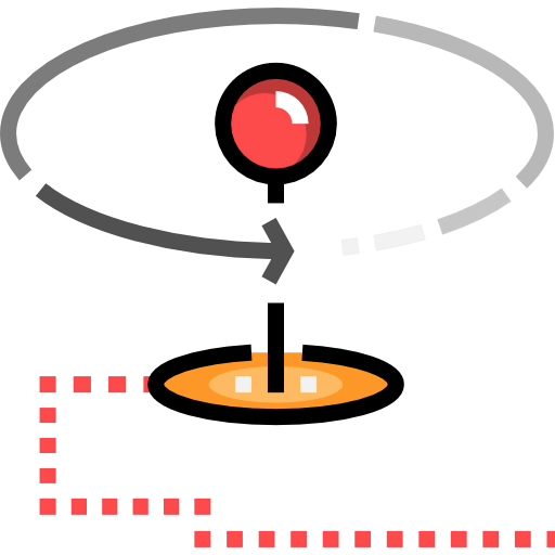 360 view icon