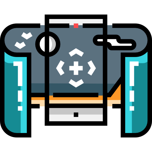 360 view icon