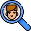 Recruitment icon 64x64