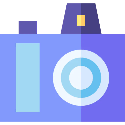 Camera icon