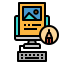Blogger icon 64x64