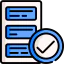 Resolved icon 64x64