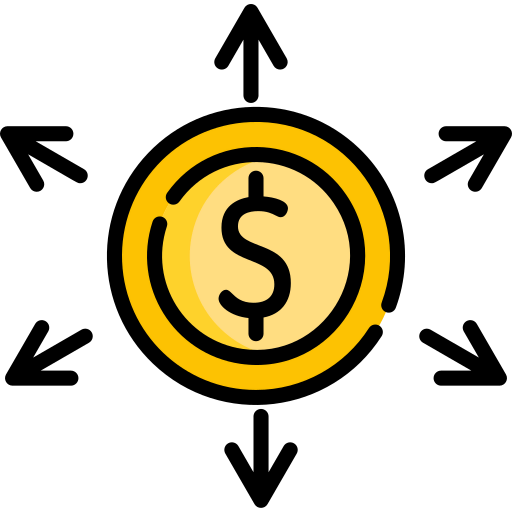 Expansion icon