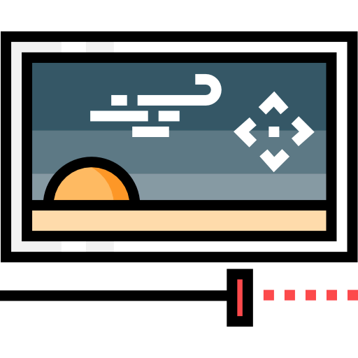 360 view icon