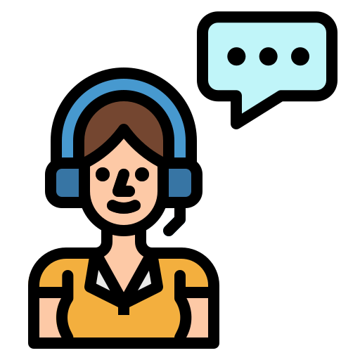 Callcenter icon