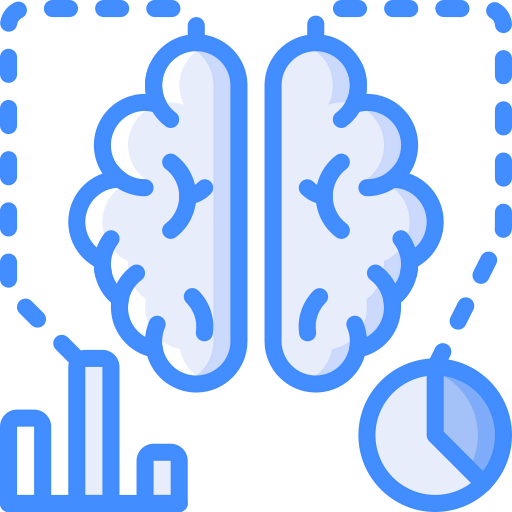 Analytics icon
