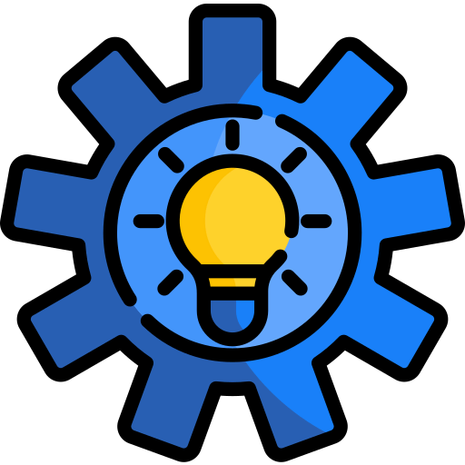 Productivity icon