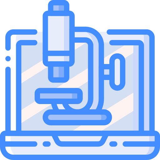 Research icon