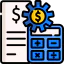 Budget icon 64x64