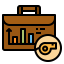 Business professional icon 64x64